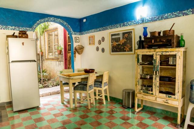 Majikal B&B - Pueblo Maya Mérida Exterior foto